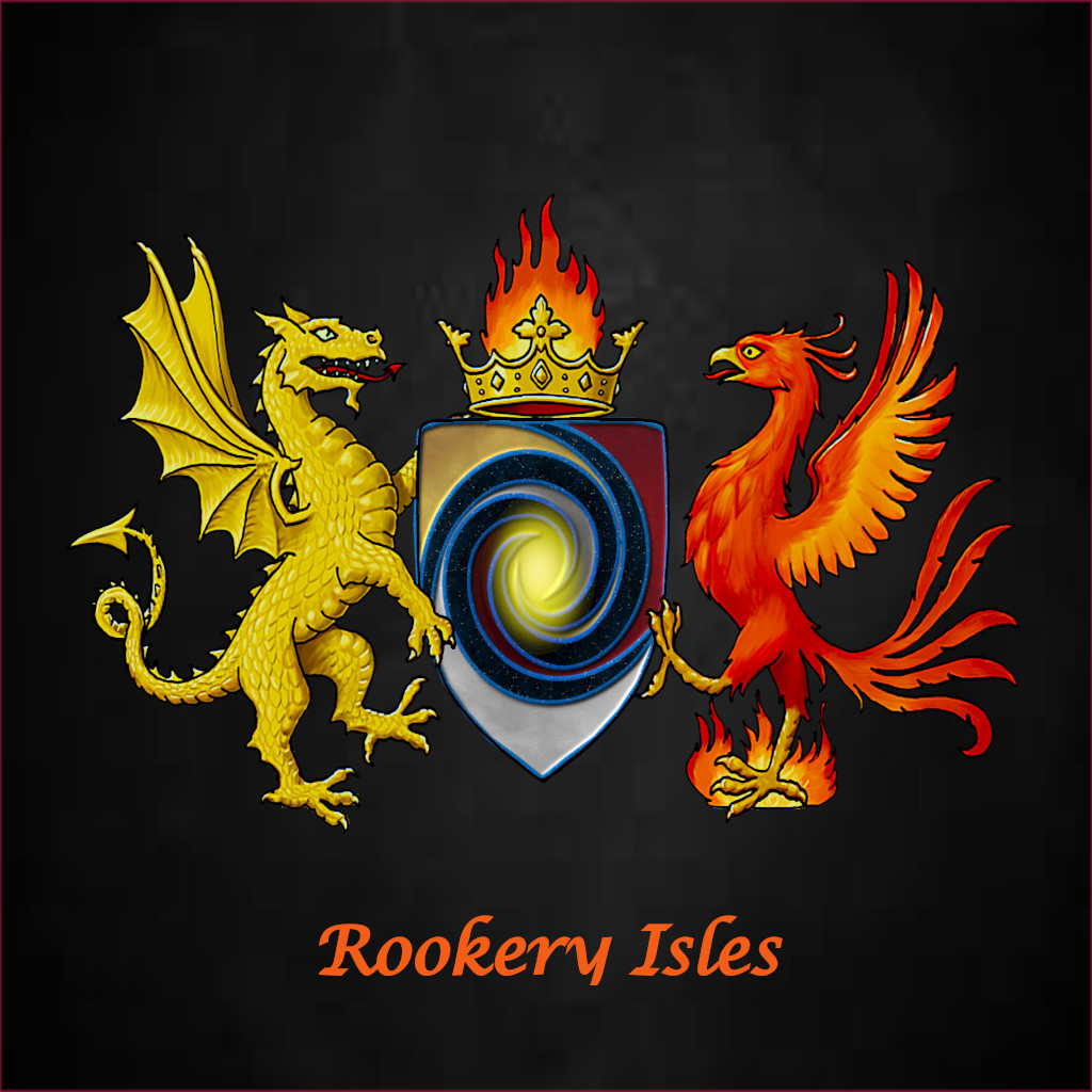 Rookery Isles